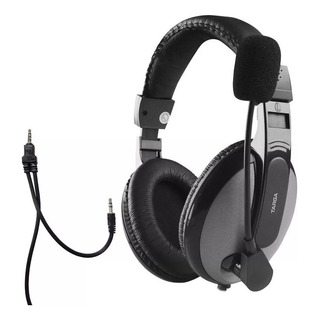 Auriculares Gamer Targa Tg-ph350 Auriculares Gamer Targa Tg-ph350