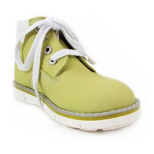Zapatos Para Niñas Botas Casuales Estampadas Pocholin