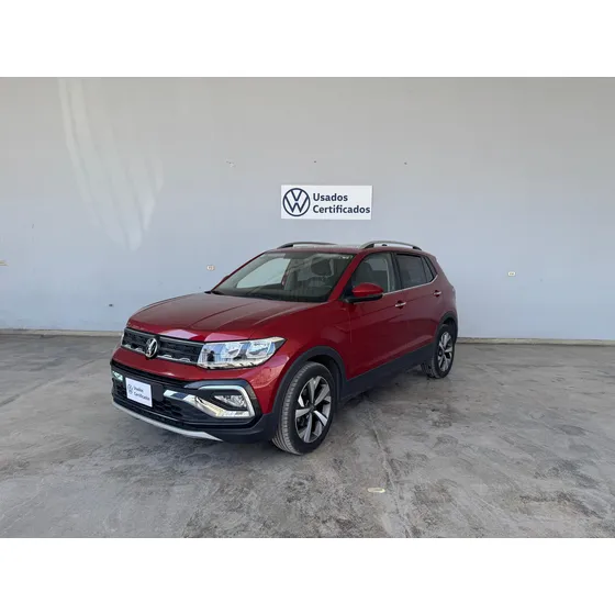 Volkswagen Taigun 1.0 Tsi Comfortline At