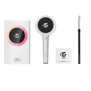 Twice Lightstick V2 Candy Bong Z Com Bluetooth Twice Lightstick V2 Candy Bong Z Com Bluetooth