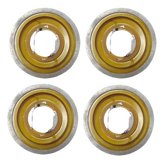 4 Reparo Super Tweeter Hst600 Original Twuiter Hinor Trinyum 4 Reparo Super Tweeter Hst600 Original Twuiter Hinor Trinyum