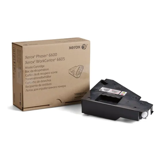 Botella Residual Xerox Wc 6605 / Versalink C405 Cod 108r1124