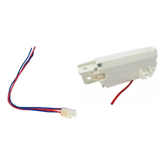 Switch Traba Puerta Para LG  Lsl-1 Dl Error Con Conector