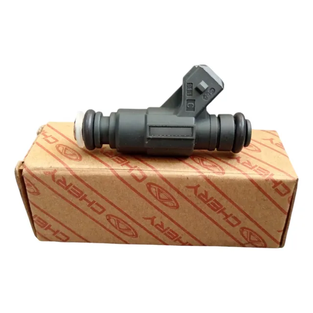 Inyector De Gasolina Chery Qq3 8v