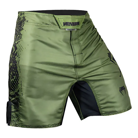Short Snake Skin Mamba Venum Mma- Crossfit- No Gi- Thai- Box