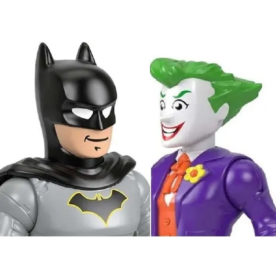 Batman Vs Guasón