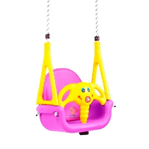Hamaca Infantil Bebe Niño Niña Super Resistente Rodacross