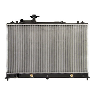 Radiador Mazda Cx7 2010 2011 2012 2.5 Automatico C/s Aire Radiador Mazda Cx7 2010 2011 2012 2.5 Automatico C/s Aire
