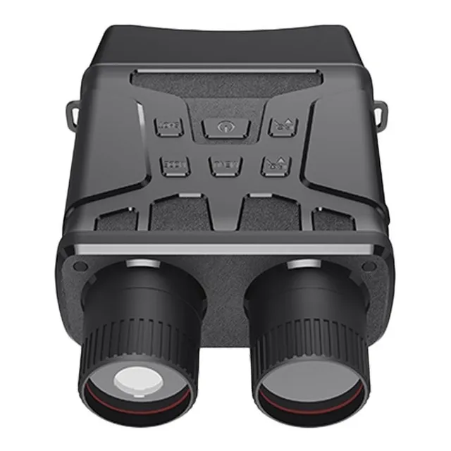 Binocular Vision Nocturna Night Vision Larga Vista T. Fisica