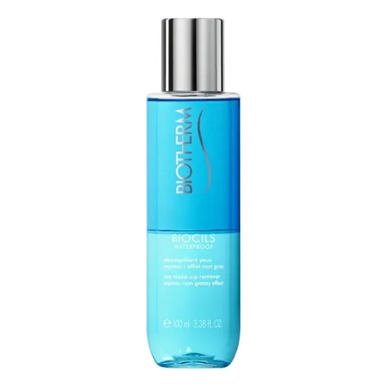 Desmaquillante De Ojos Biotherm Biocils Waterproof