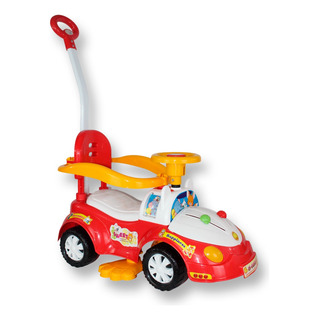 Montable Con Bastón Musical Angelin Baby Is-777 C Montable Con Bastón Musical Angelin Baby Is-777 C