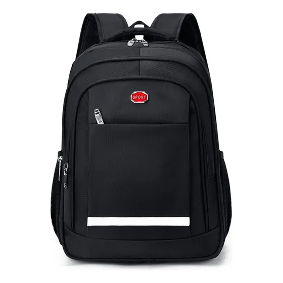 Mochila Urbana Expert Laptop Notebook 15,6'' 40cm - El Rey Color Negro