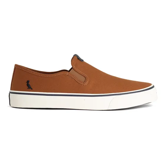 Tênis Masculino Slip On Reserva Go Joy Casual Original