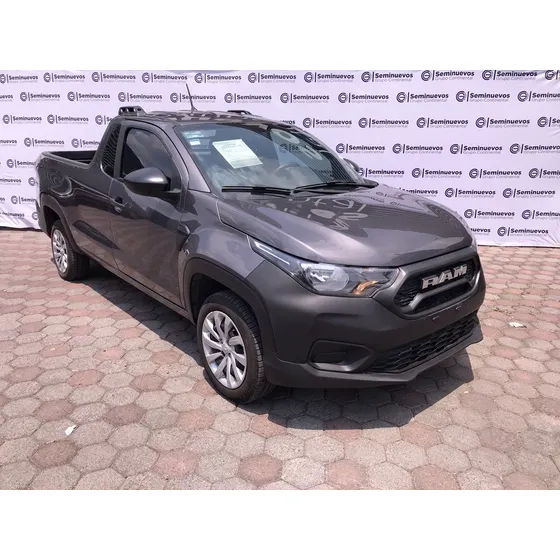 Ram 700 1.3 Slt Reg Cab Mt
