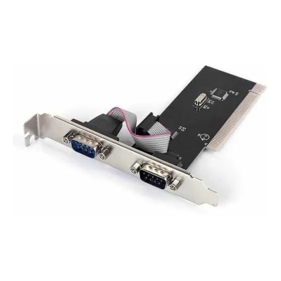 Tarjeta Serial Controladora Pci 2 Puertos Com1/2