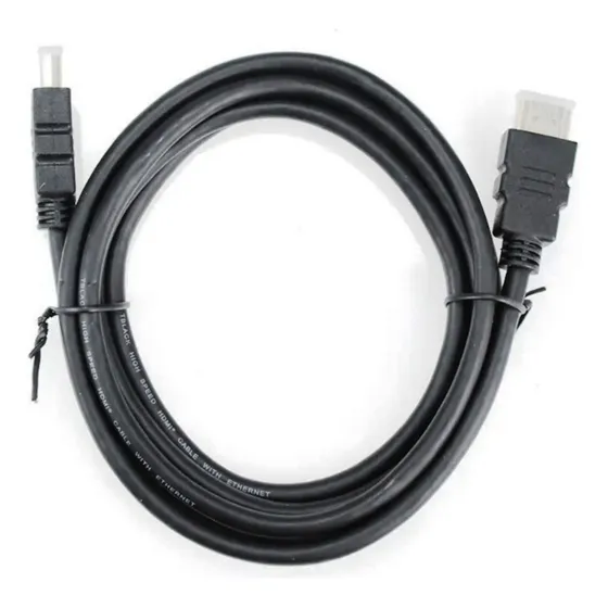 Cabo Hdmi 1.4 Compatível Para Sony  Ps4 Slim, 1.8m
