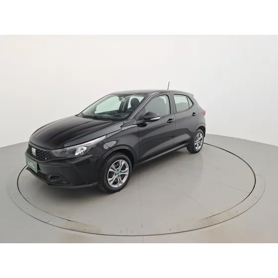 Fiat Argo 1.0 Firefly Flex Drive Manual