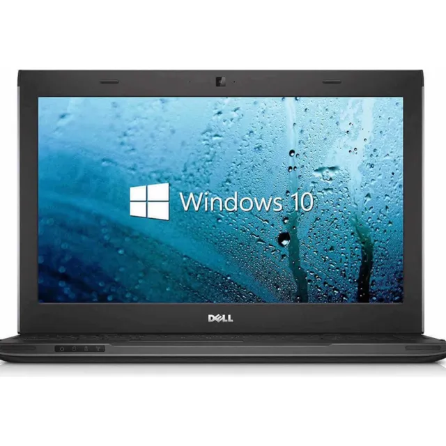Dell Latitude 3340 I3 8gb 500gb 13.3  Windows 10