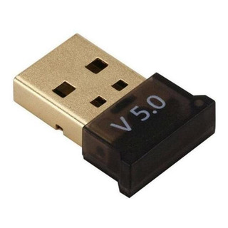 Adaptador Bluetooth 5.0 Conecta Controle Ps4 Ps5 Xbox Pc Usb Adaptador Bluetooth 5.0 Conecta Controle Ps4 Ps5 Xbox Pc Usb
