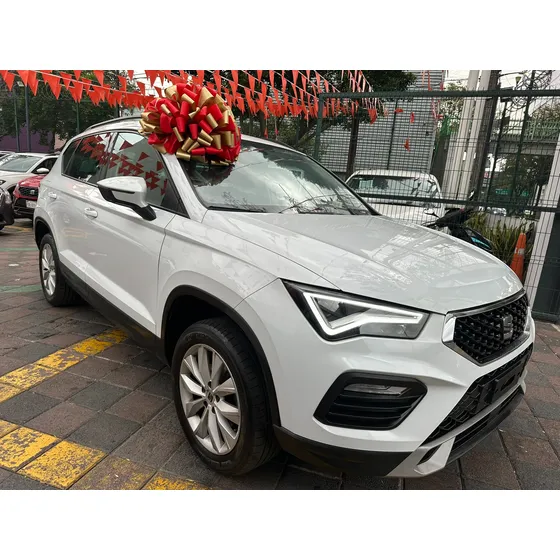 Seat Ateca 1.4 Style 150hp At