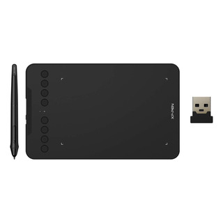 Tableta De Dibujo Inalámbrica Xppen Deco Mini7w Tableta G... Tableta De Dibujo Inalámbrica Xppen Deco Mini7w Tableta G...
