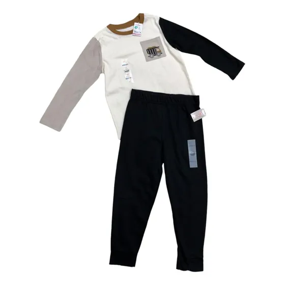 Set O Conjuntos Para Niño Garanimals/carters Original