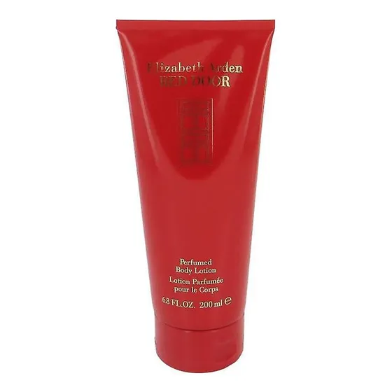 Loción Corporal Red Door Body Lotion De 6.8 Onzas De Elizabe