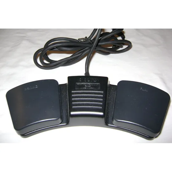 Sony Rebobinado Play Pie Unidad Control 25