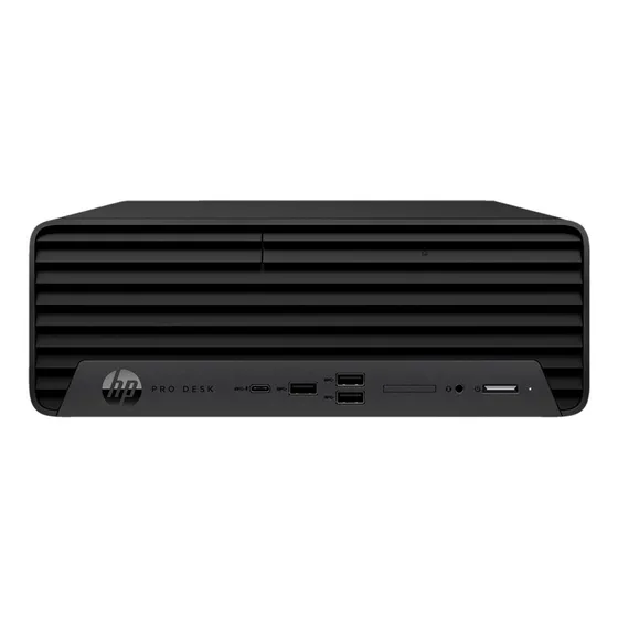 Pc Hp Pro 400 G9 Intel Core I5 16gb Ram 512gb Ssd Windows 11