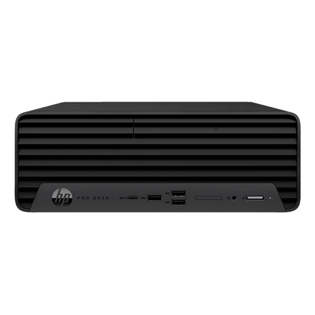 Pc Hp Pro 400 G9 Intel Core I5 16gb Ram 512gb Ssd Windows 11