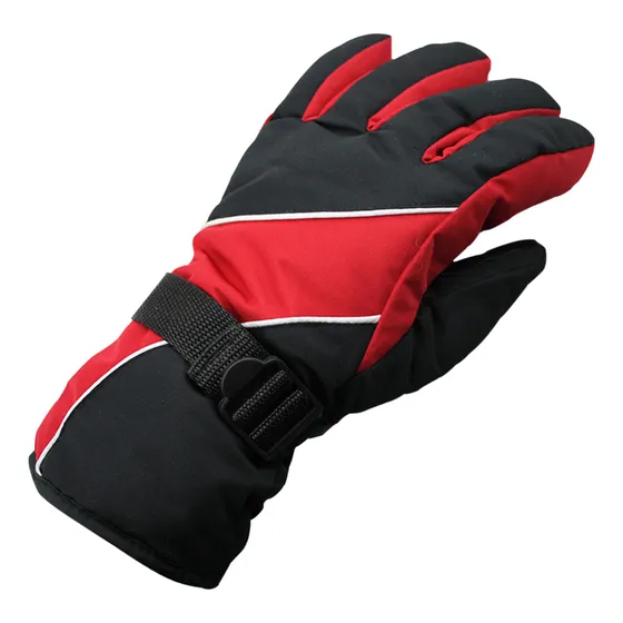 Guantes De Invierno Impermeables A Prueba De Agua