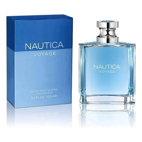 Nautica Voyage 100ml Edt