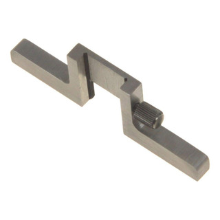 Soporte En T Para Calibradores De Dial/digital/vernier Soporte En T Para Calibradores De Dial/digital/vernier