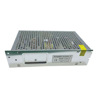 12v 250w Indoor Led Power Supply Fuente De Poder Salida 20a 12v 250w Indoor Led Power Supply Fuente De Poder Salida 20a