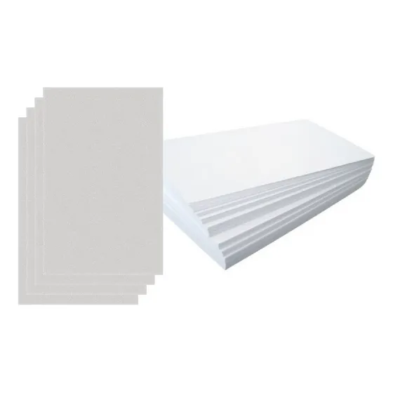 Kit Papel 90 Gr + Carton Gris 2mm Para 20 Agendas Mediacarta
