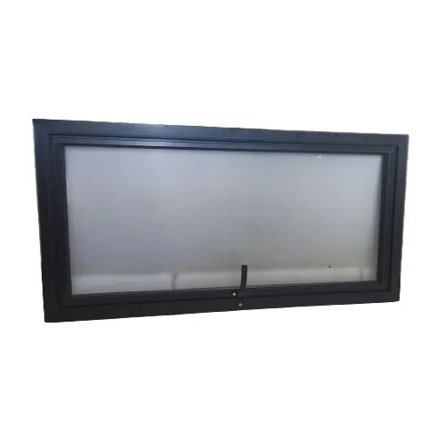 Vitro Maxim Ar Preto  40x80 Linha Suprema
