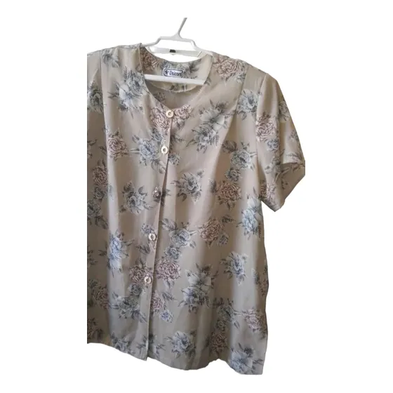 Liquido Lote Ropa D Señora Talle 50,52 Excelente 10 Prendas