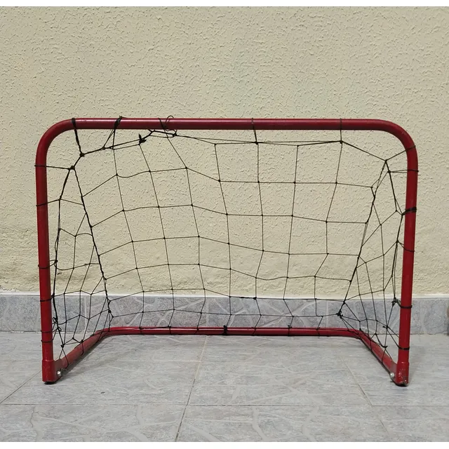 Portería De Fútbol Sala Usada