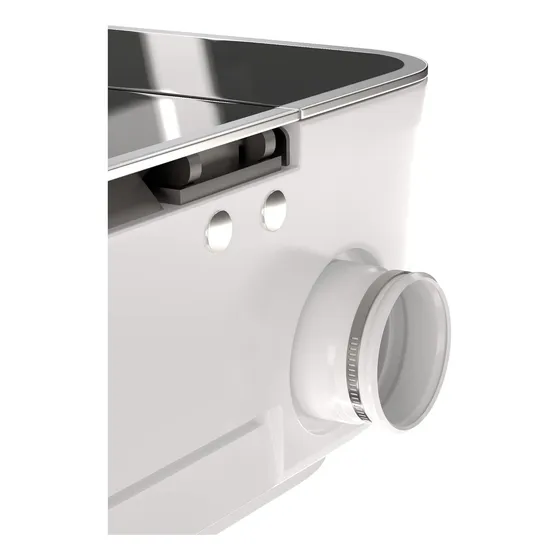 Adaptador 4  Glowforge - Ventilación De Ventanas