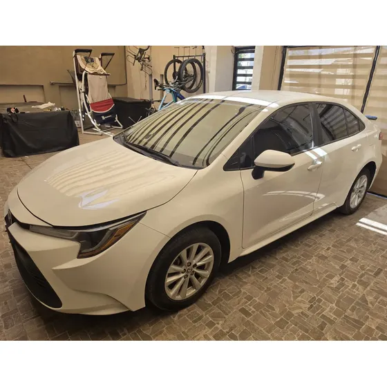 Toyota Corolla 2024 1.8 Hev Le Cvt