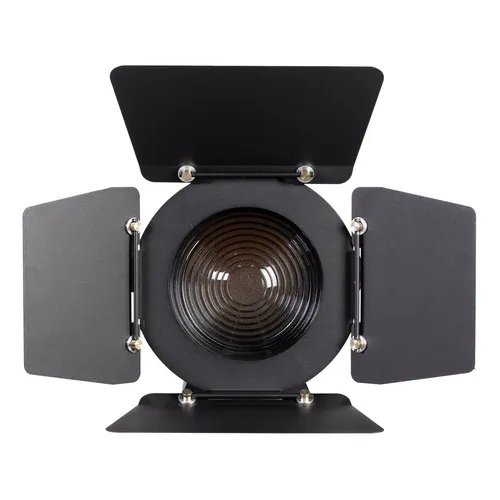 Lámpara Wash Led Colores Pro Stage Fresnel Color Prolight