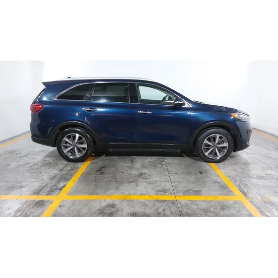 Kia Sorento 3.3 Ex Auto