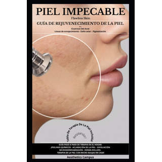 Flawless Skin / Piel Impecable: Guía De Rejuvenecimien 61y9k Flawless Skin / Piel Impecable: Guía De Rejuvenecimien 61y9k