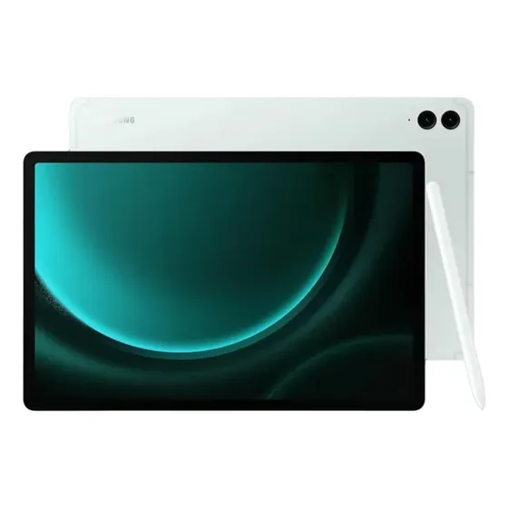 Tablet Samsung Galaxy Tab S9 Fe+ Menta 8gb, 128gb Spen Menta