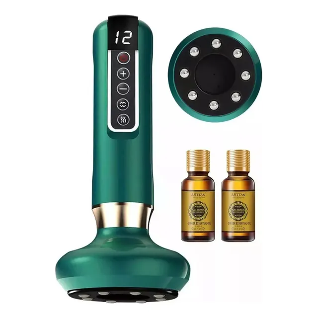. Celulite Dexvon, Massagem Anticelulítica Soft Shine