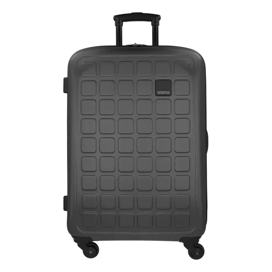 Maleta Rígida Cirrus Light 2.0 Grande Black