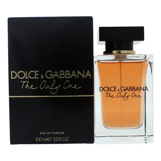 Perfume Dolce & Gabbana The Only One Edp 100 Ml Para Mujer