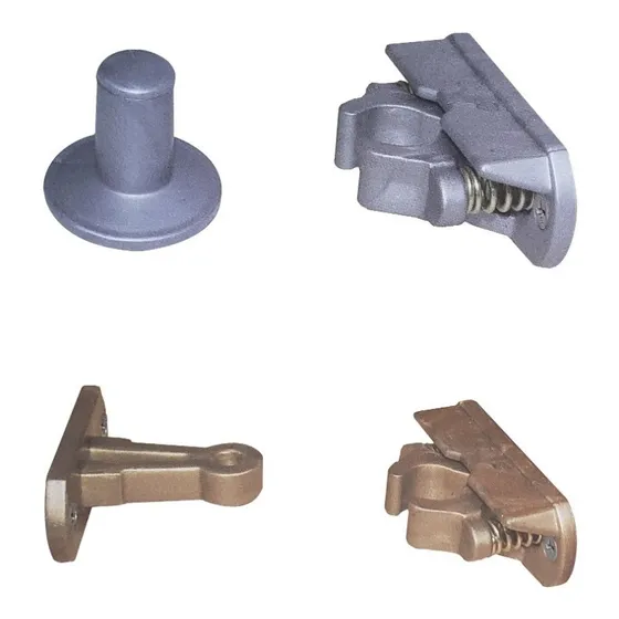 Retén Para Puerta/ Puerta Piso / Puerta Pared X 3 Unidades 