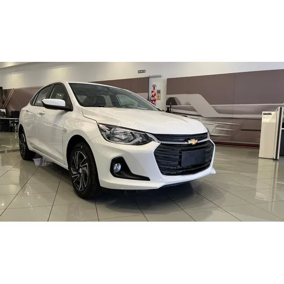 Chevrolet Onix Plus 1.0 Lt