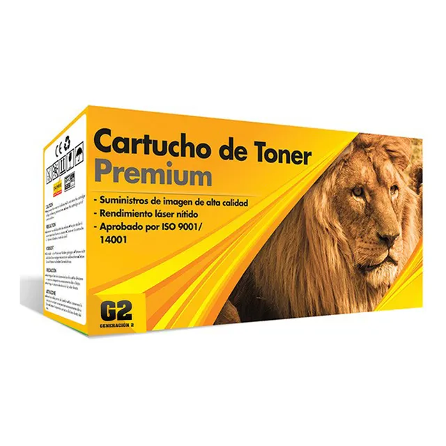Toner 60f4x00 Compatible  604x Mx511 Mx611 20k Paginas